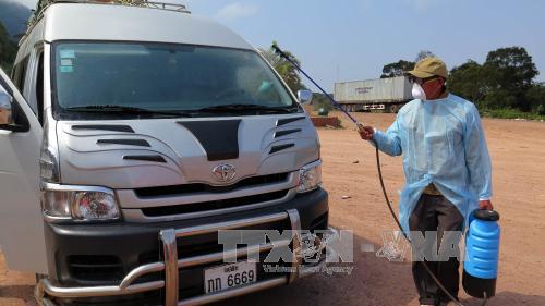Chưa phát hiện vi rút Zika tại Việt Nam